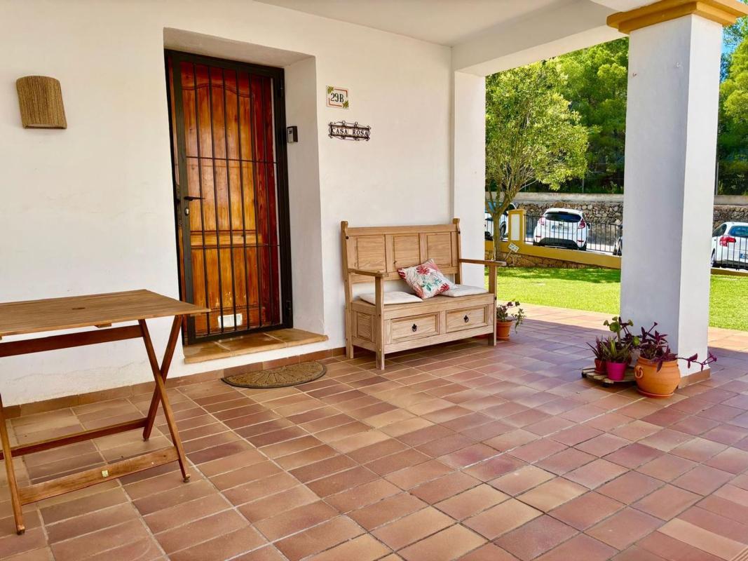 Продажа квартиры на Piso en La Sella, Pedreguer, Педрегер
 photo 3