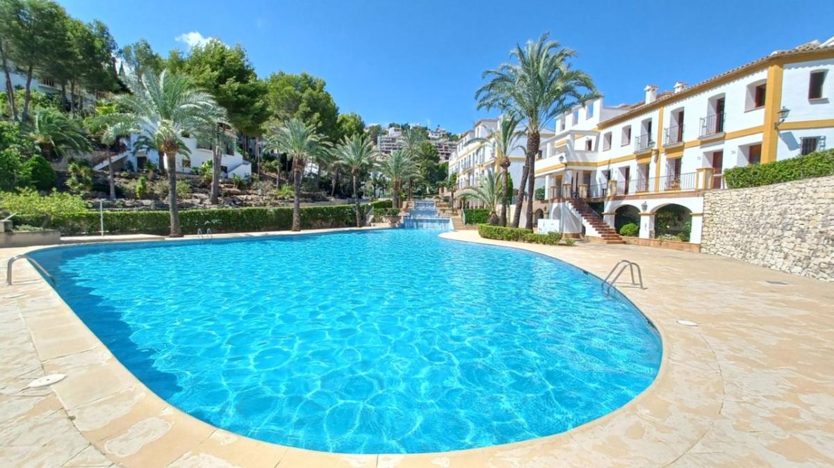 Продажа квартиры на Piso en La Sella, Pedreguer, Педрегер
 photo 4