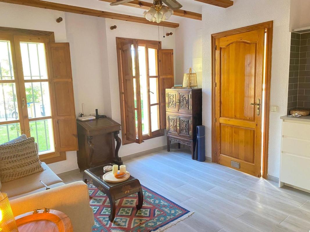 Продажа квартиры на Piso en La Sella, Pedreguer, Педрегер
 photo 5