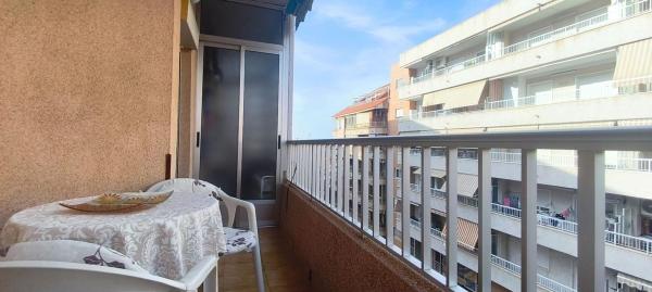 Venta de piso en Piso en Pasaje Granada, 5, Puerto, Santa Pola, Santa Pola
thumbnail 2