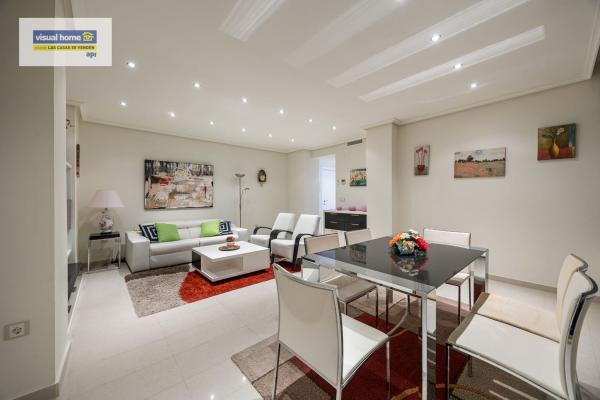 Sprzedaż mieszkania w Piso en Zona Rincón Bajo, Benidorm, Benidorm
 photo 1