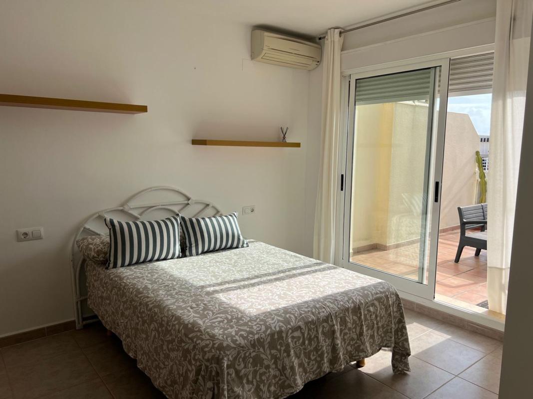 Venta de duplex en Dúplex en Rap, Les Bassetes-El Marjal, Denia, Denia photo 1