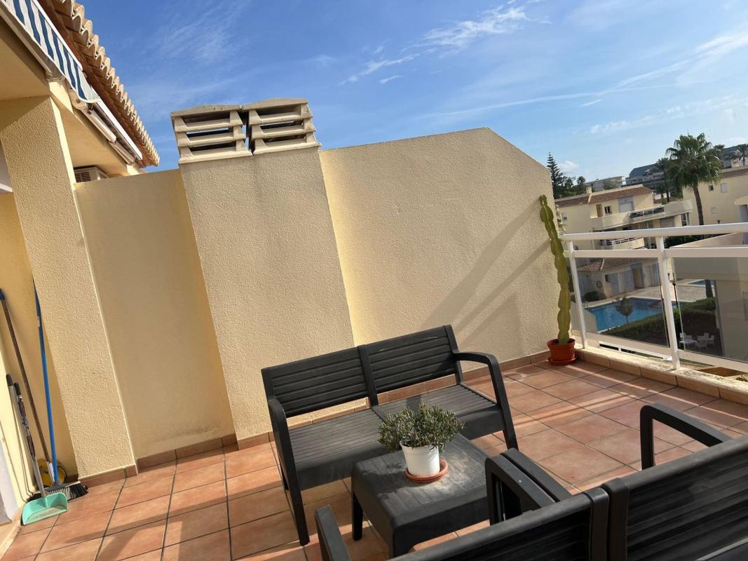Venta de duplex en Dúplex en Rap, Les Bassetes-El Marjal, Denia, Denia photo 4