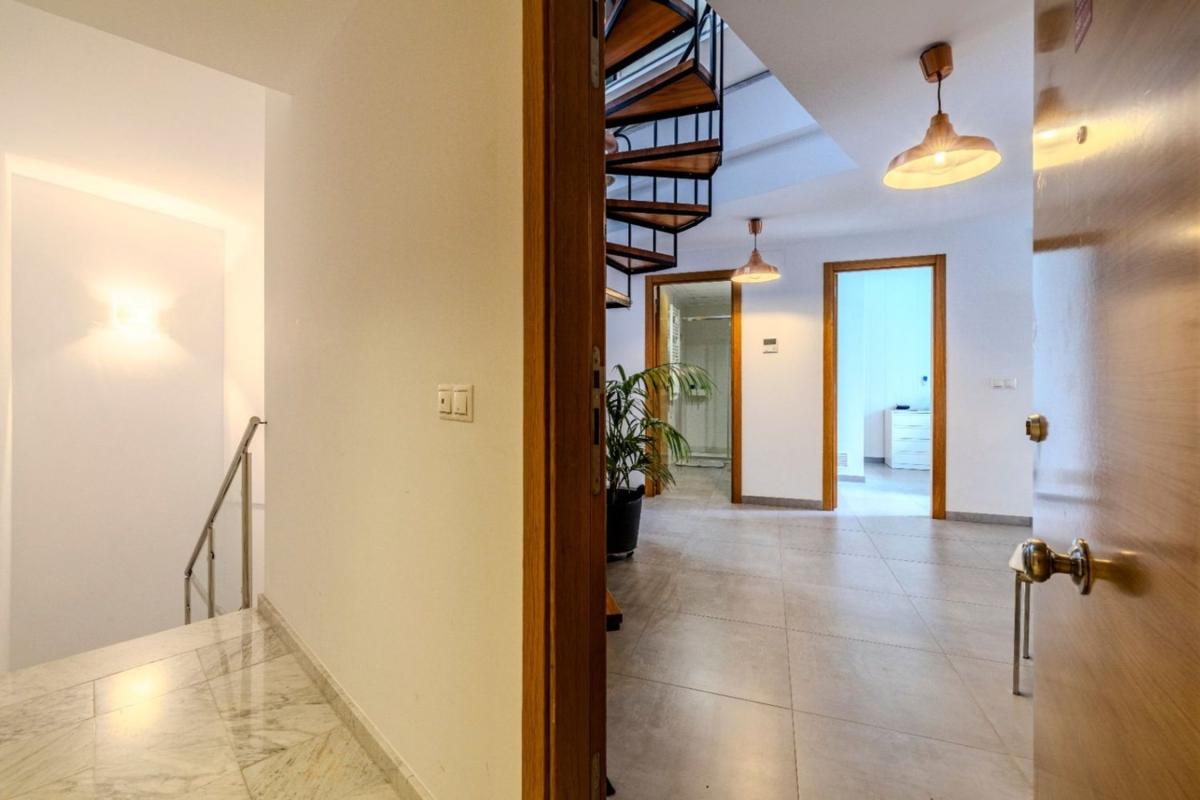 Venta de piso en Piso en Els Poblets, Els Poblets
 photo 2