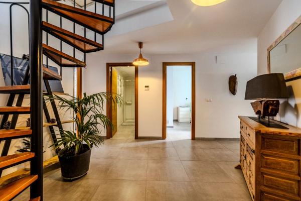 Sale of flat in Piso en Els Poblets, Els Poblets
thumbnail 3