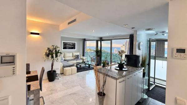 Sprzedaż mieszkania w Piso en Calle de Viena, 8, Zona Sierra Helada, Benidorm, Benidorm
 photo 3