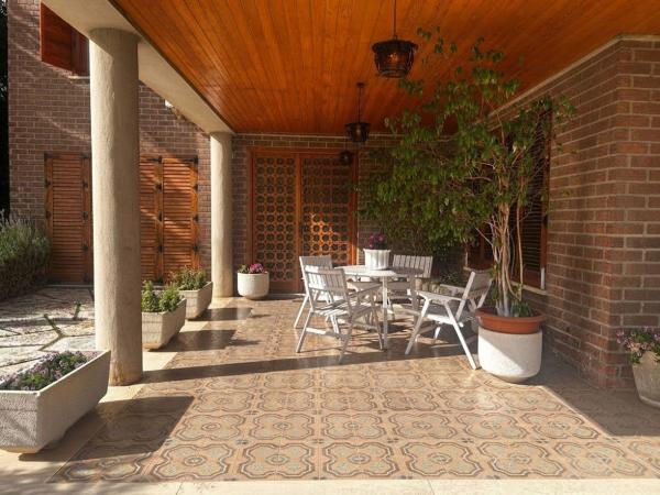 Casa o chalet independiente en Calle del Mercat, 3, Onil thumbnail 2