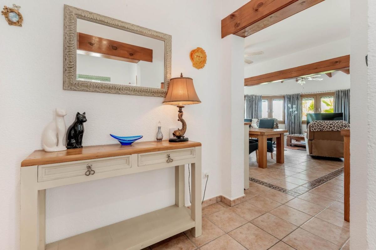 Venta de chalet independiente en Casa o chalet en Alcassar, Benitachell, Benitachell
 photo 2