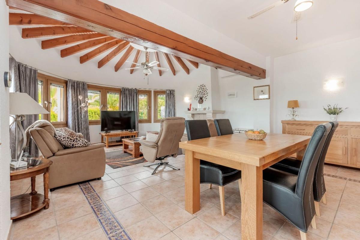 Venta de chalet independiente en Casa o chalet en Alcassar, Benitachell, Benitachell
 photo 3