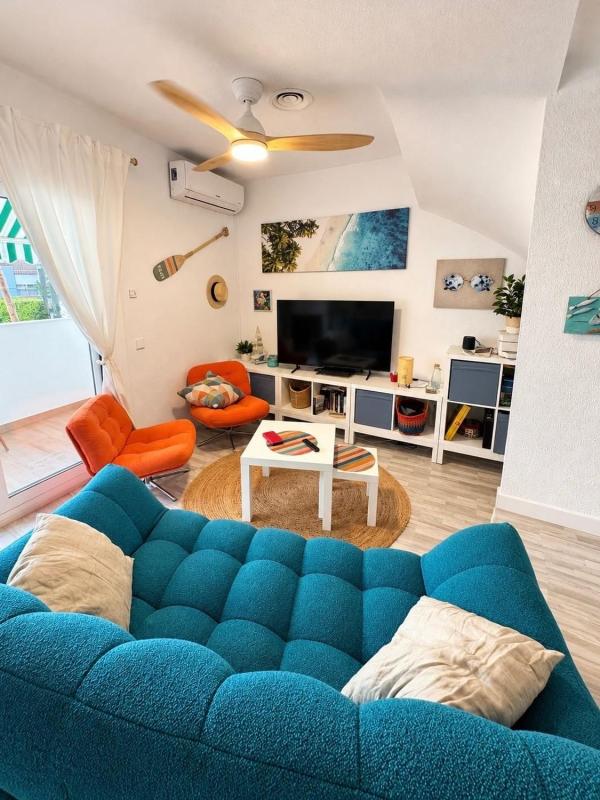Venta de duplex en Dúplex en Playa Muchavista, El Campello, El Campello photo 2