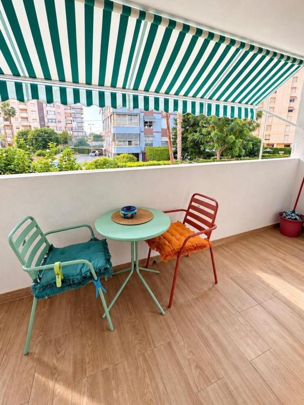 Venta de duplex en Dúplex en Playa Muchavista, El Campello, El Campello photo 4