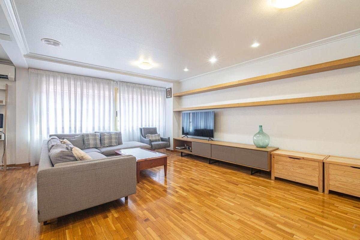 Продажа квартиры на Piso en Centro, Elche / Elx, Эльче / Эльх
 photo 2