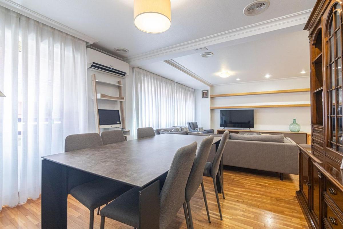 Продажа квартиры на Piso en Centro, Elche / Elx, Эльче / Эльх
 photo 3