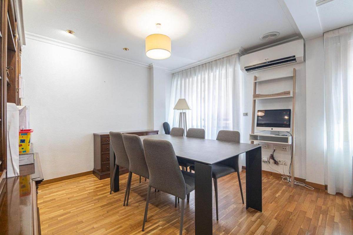 Продажа квартиры на Piso en Centro, Elche / Elx, Эльче / Эльх
 photo 4