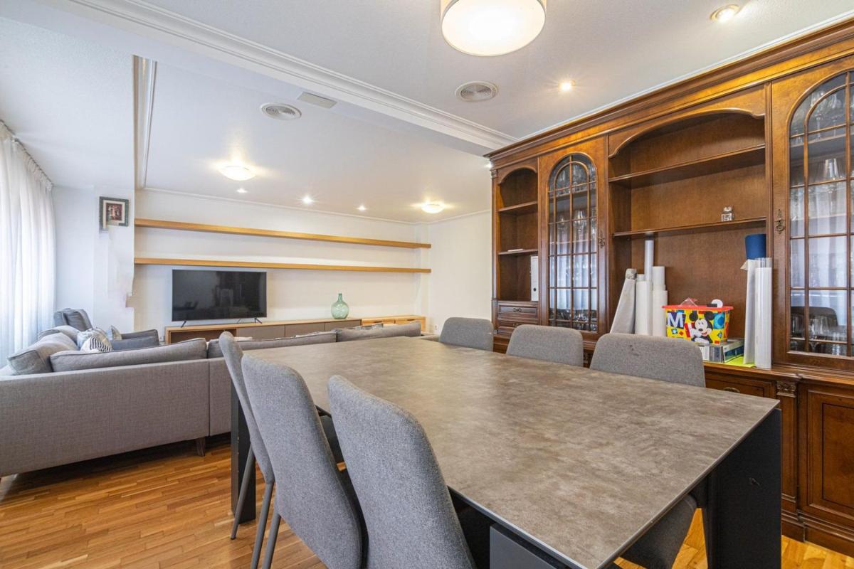 Продажа квартиры на Piso en Centro, Elche / Elx, Эльче / Эльх
 photo 5