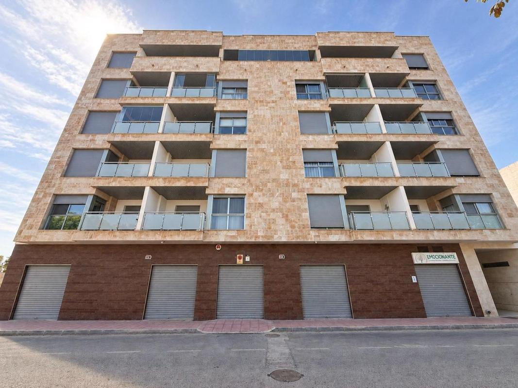 Sale of apartment in Piso en Camino del Almajal, 8, Callosa de Segura, Callosa de Segura
photo 1