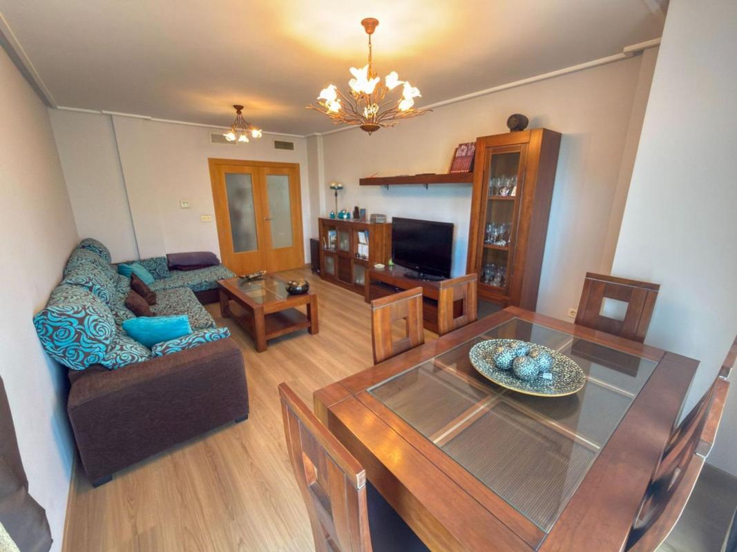 Sale of apartment in Piso en Camino del Almajal, 8, Callosa de Segura, Callosa de Segura
photo 3