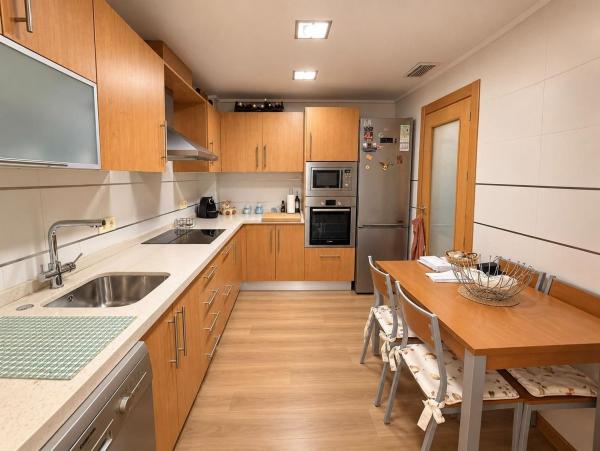Продажа квартиры на Piso en Camino del Almajal, 8, Callosa de Segura, Каллоcа-де-Сегура
 photo 4