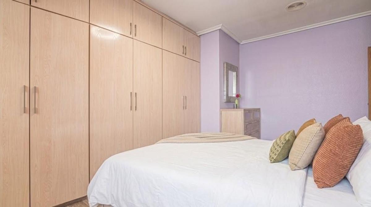 Продажа квартиры на Piso en Calle Pablo Surra de Garay, 25, Carrús Oeste, Elche / Elx, Эльче / Эльх
 photo 2