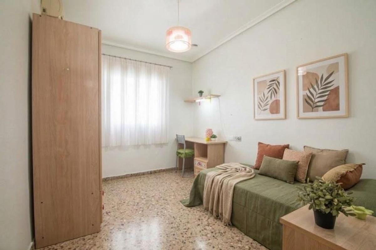 Продажа квартиры на Piso en Calle Pablo Surra de Garay, 25, Carrús Oeste, Elche / Elx, Эльче / Эльх
 photo 3