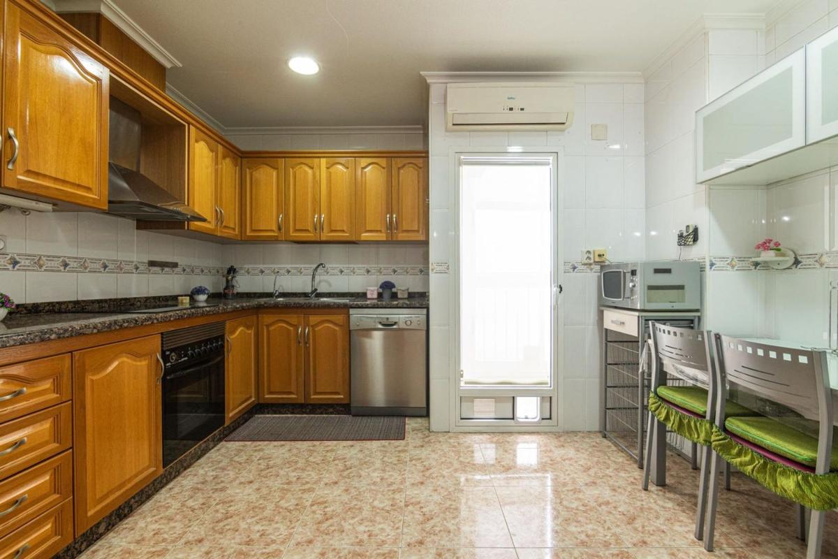 Продажа квартиры на Piso en Calle Pablo Surra de Garay, 25, Carrús Oeste, Elche / Elx, Эльче / Эльх
 photo 5