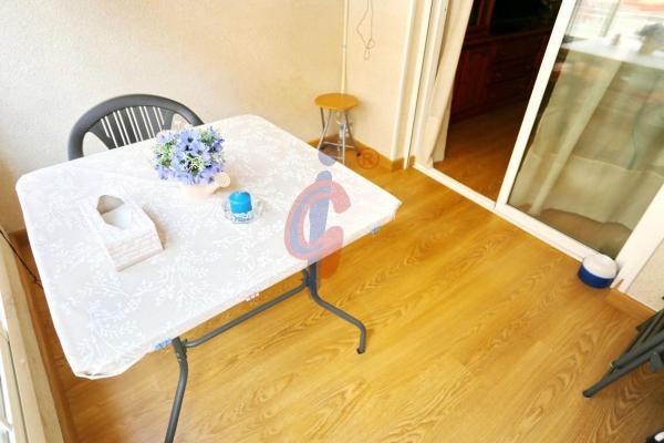 Sale of flat in Piso en Calle Hermanos Bazán, 6, Las Viñas, Guardamar del Segura, Guardamar del Segura
 photo 4