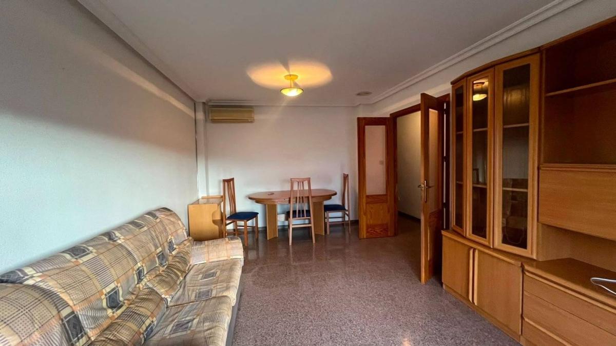 Продажа квартиры на Piso en Calle Xiquico, La Hoya-Daimes-El Derramador, Elche / Elx, Эльче / Эльх
photo 2