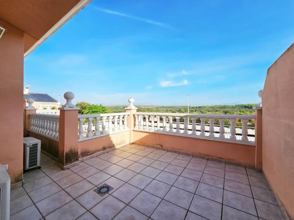 Casa o chalet independiente en Avenida del Carabasí, 9, Arenales del Sol, Elche / Elx photo 1