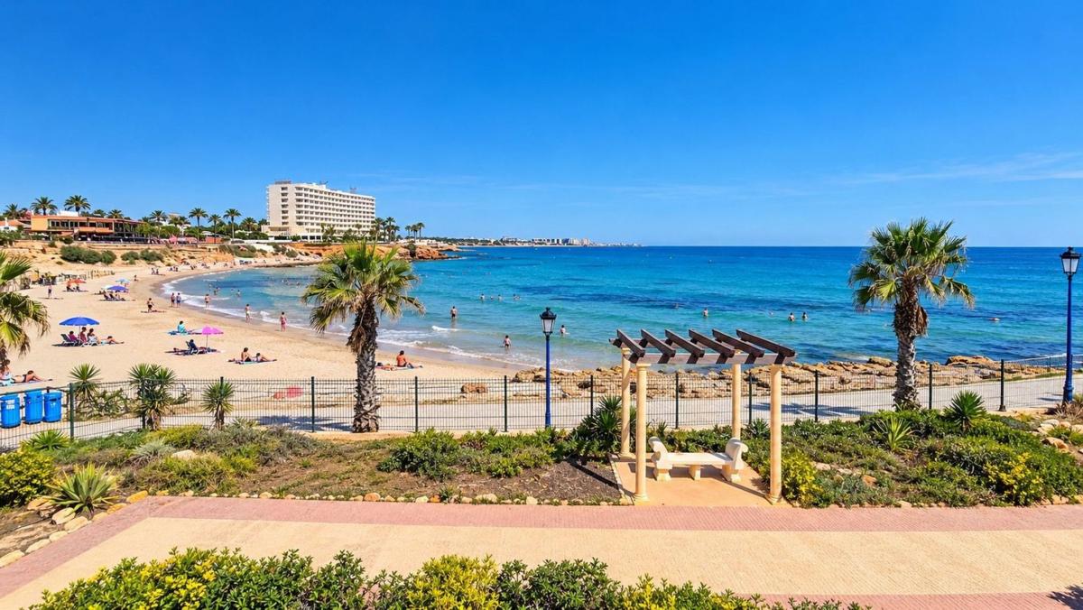 Venta de piso en Piso en La Zenia, Orihuela, Orihuela
photo 3