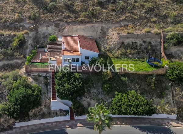 Casa o chalet independiente en Calle del Rabo de les Penyes, 8, Pueblo Acantilado - Lanuza, El Campello photo 3