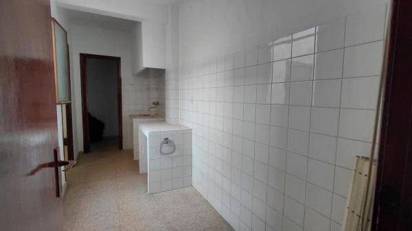 Sale of flat in Piso en El Carril - Paseo de Chapi, Villena, Villena
 photo 3