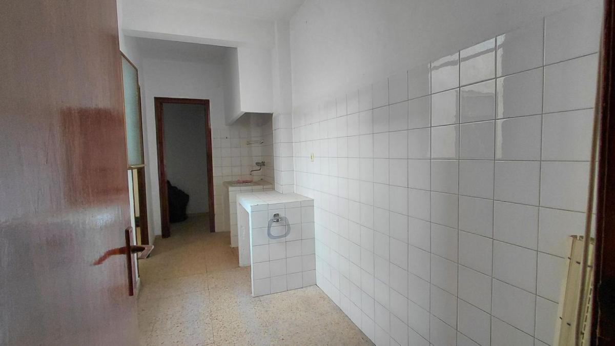 Sale of apartment in Piso en El Carril - Paseo de Chapi, Villena, Villena
photo 4