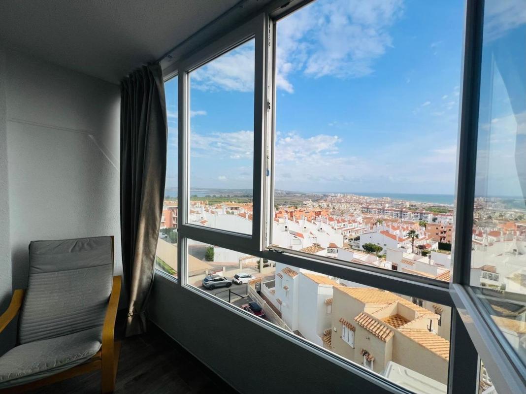 Venta de estudio en Estudio en Torreblanca, Torrevieja, Torrevieja photo 3