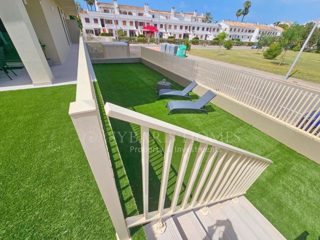 Venta de piso en Piso en Calle D'Albiorix, El Puerto, Denia, Denia
 photo 3