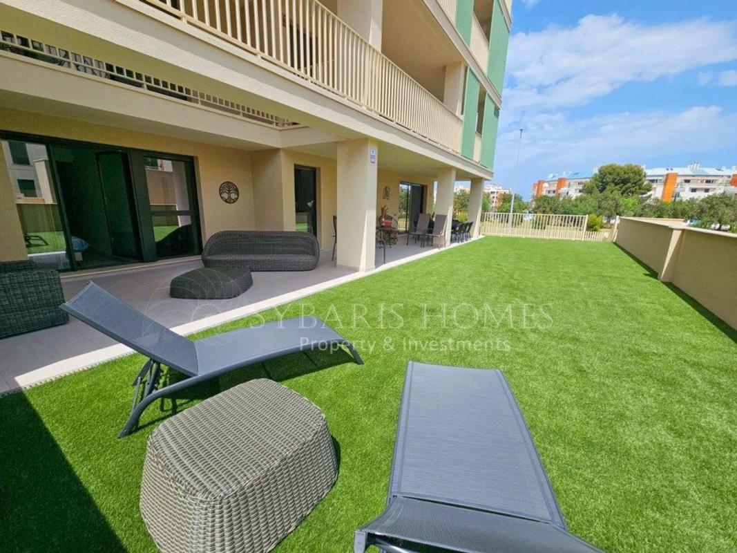 Venta de piso en Piso en Calle D'Albiorix, El Puerto, Denia, Denia
 photo 5