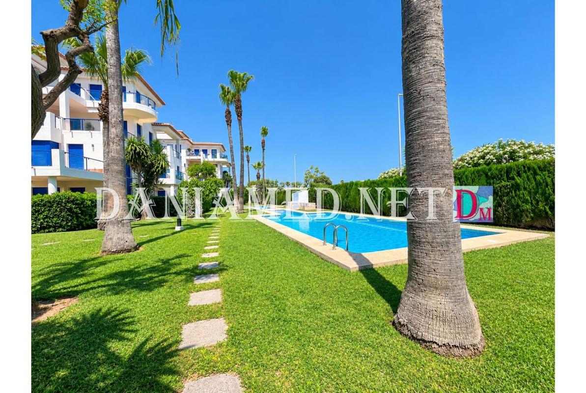 Venta de piso en Piso en Devesses - Monte Pego, Denia, Denia
photo 1