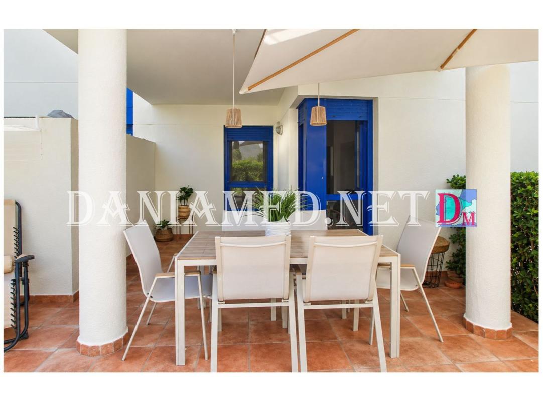 Venta de piso en Piso en Devesses - Monte Pego, Denia, Denia
photo 4
