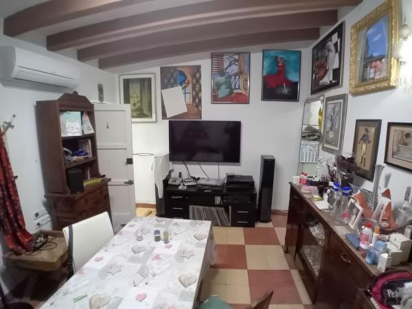 Chalet adosado en Calle de Velázquez, 12, Pueblo Poniente, Benidorm thumbnail 2