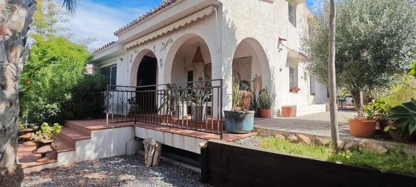 Casa o chalet independiente en Arenales del Sol, Elche / Elx photo 1