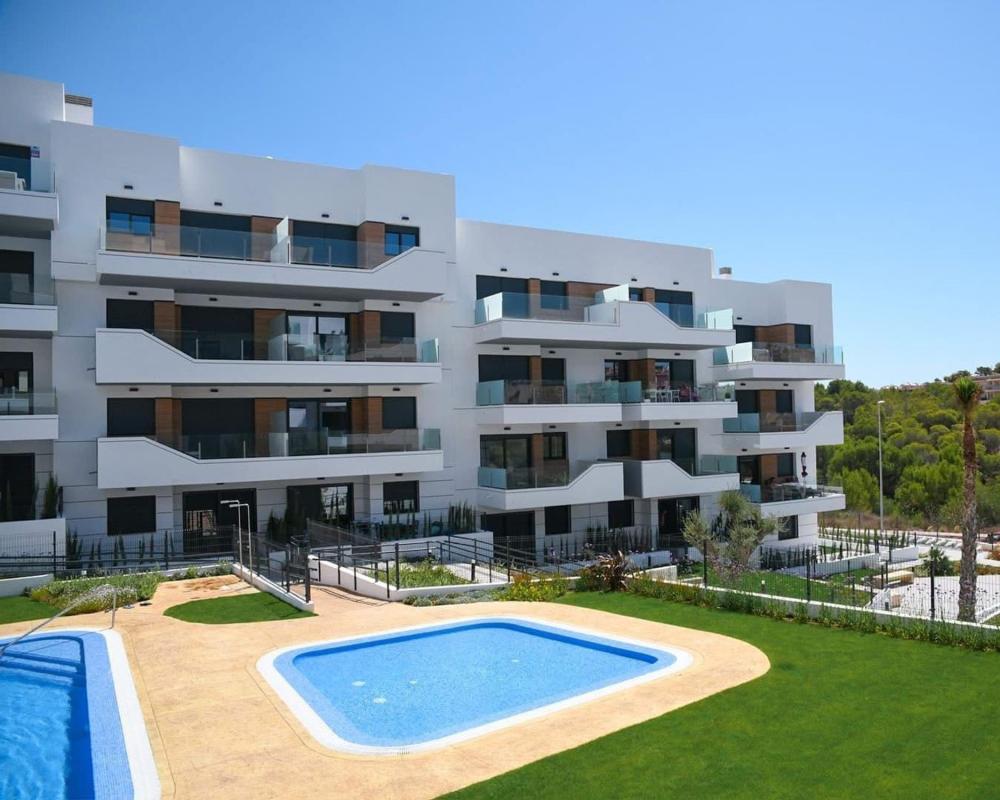 Venta de piso en Piso en Las Filipinas, Orihuela, Orihuela
photo 2