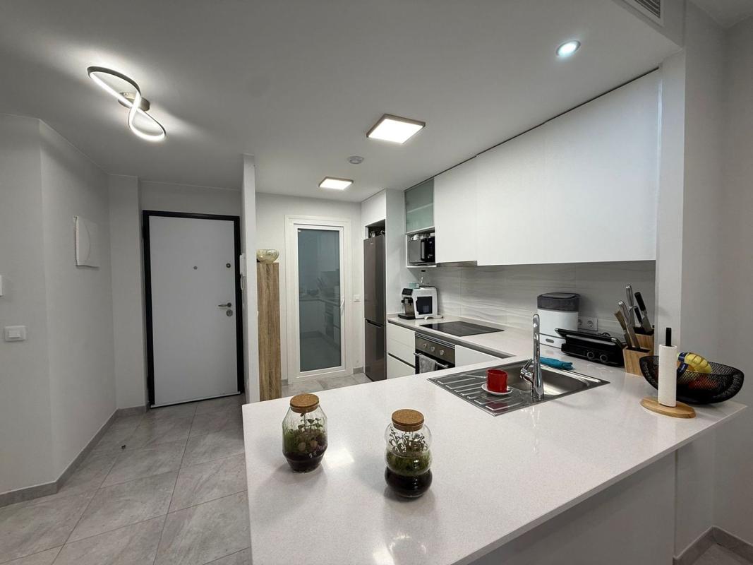 Venta de piso en Piso en Las Filipinas, Orihuela, Orihuela
photo 3