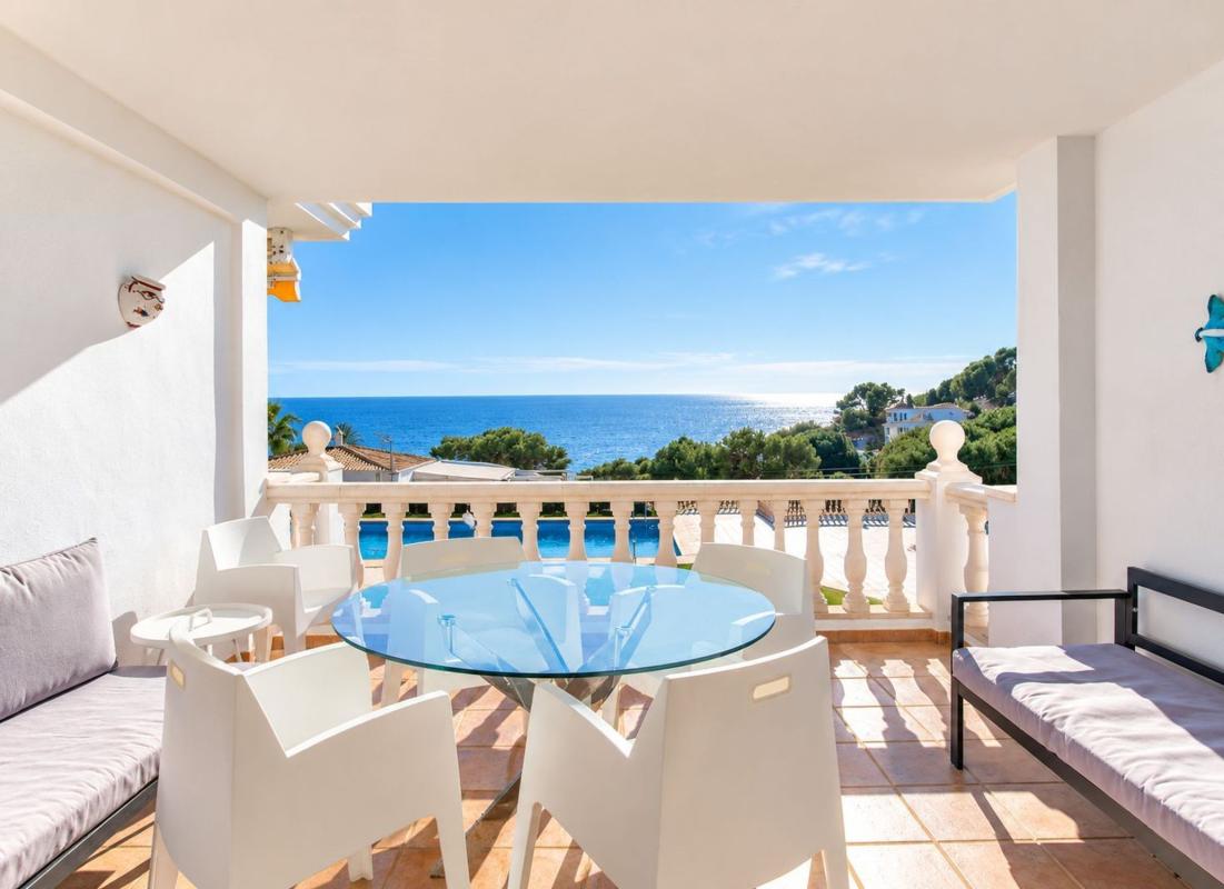 Venta de piso en Piso en Pinar de Advocat-Cometa, Moraira, Moraira
photo 1