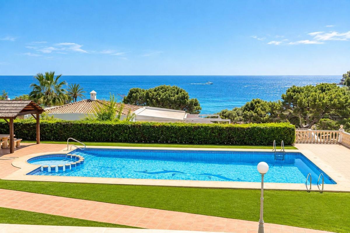 Venta de piso en Piso en Pinar de Advocat-Cometa, Moraira, Moraira
photo 2