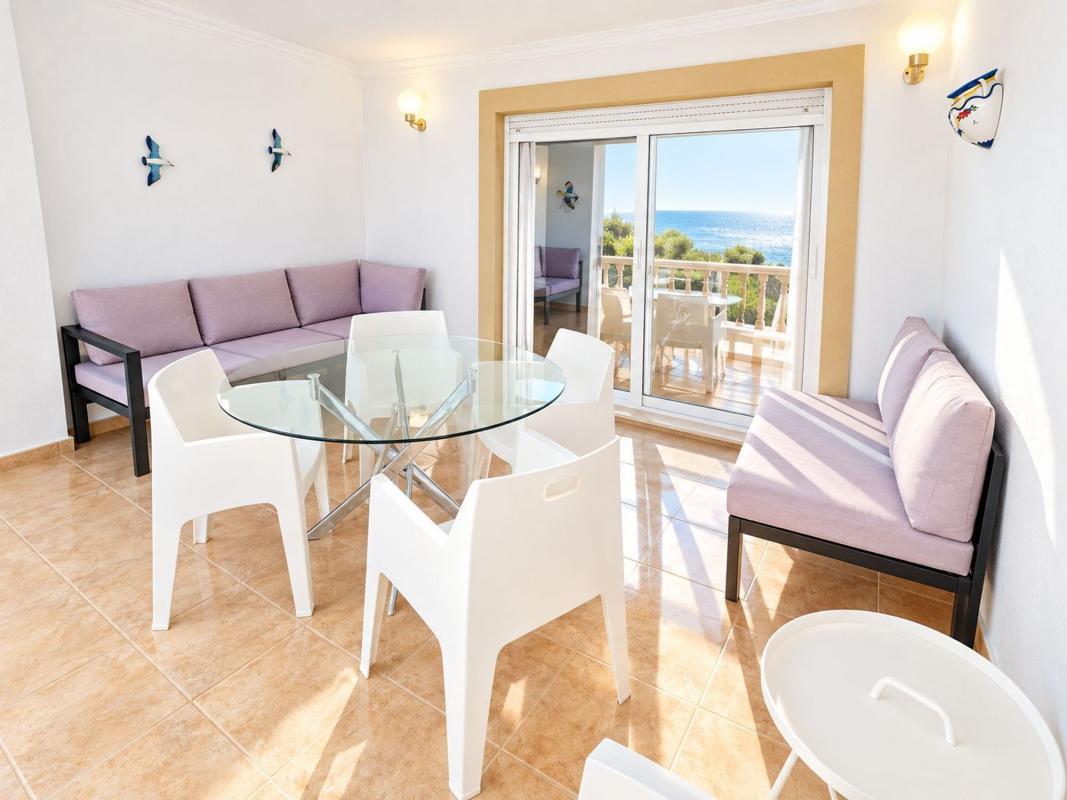 Venta de piso en Piso en Pinar de Advocat-Cometa, Moraira, Moraira
photo 4