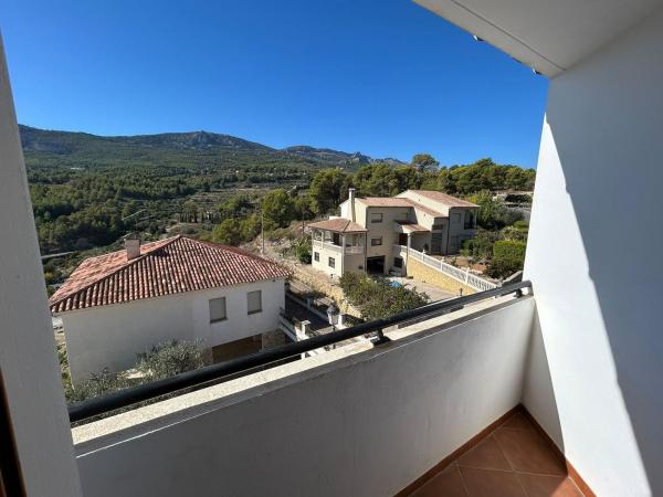 Продажа квартиры на Piso en Calle Serrella, 8, Guadalest, Гвадалест
thumbnail 2