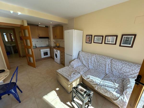 Продажа квартиры на Piso en Calle Serrella, 8, Guadalest, Гвадалест
 photo 4