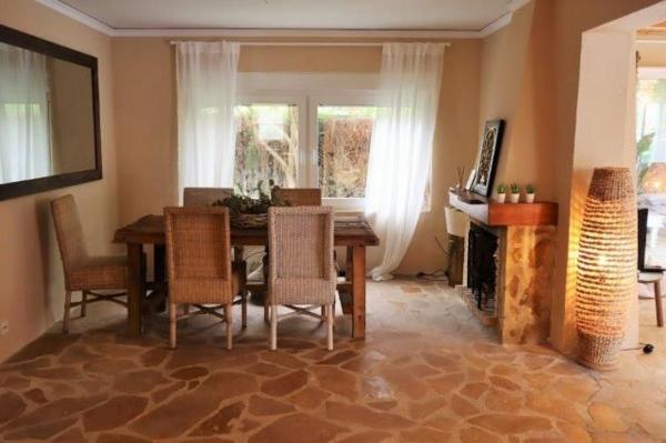 Chalet adosado en Camino Alt de Dénia a Xàbia, 34, El Montgó, Denia thumbnail 2