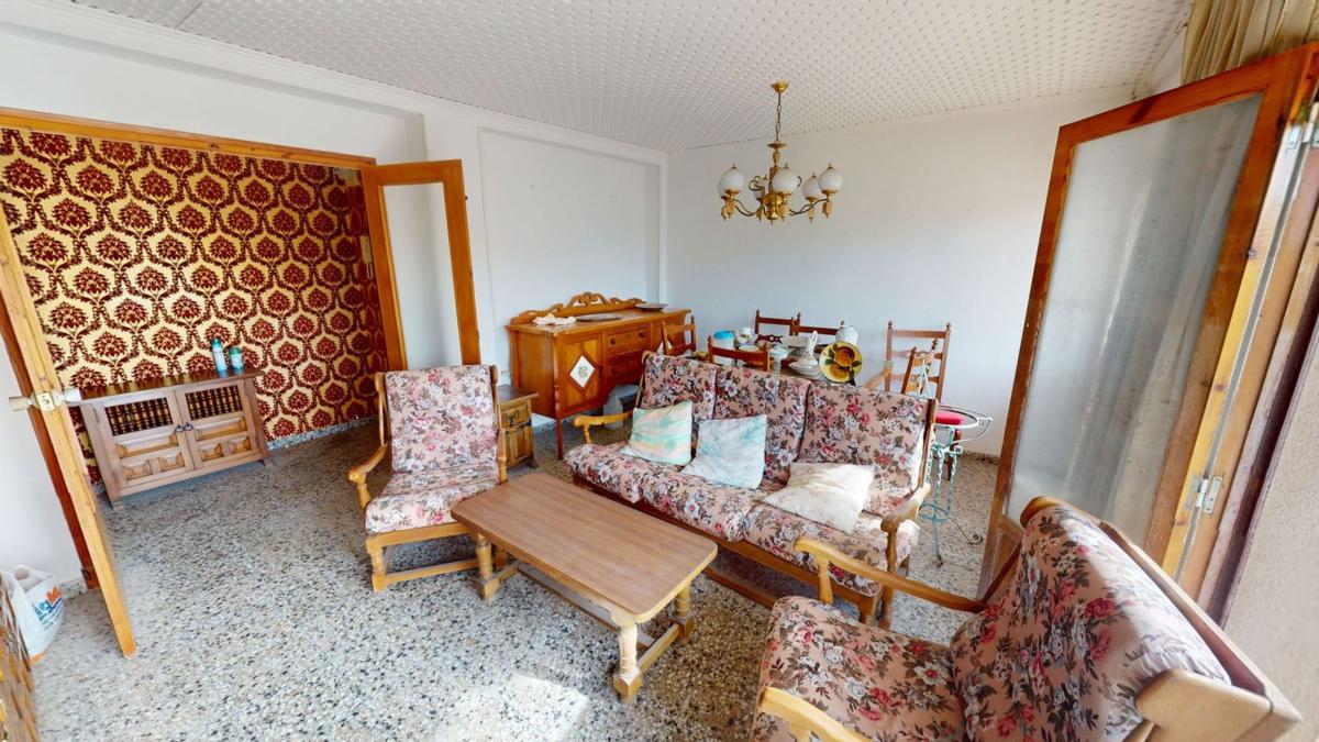 Sale of apartment in Piso en Calle de Fra Juan Tensa, Campello Pueblo, El Campello, El Campello
photo 4
