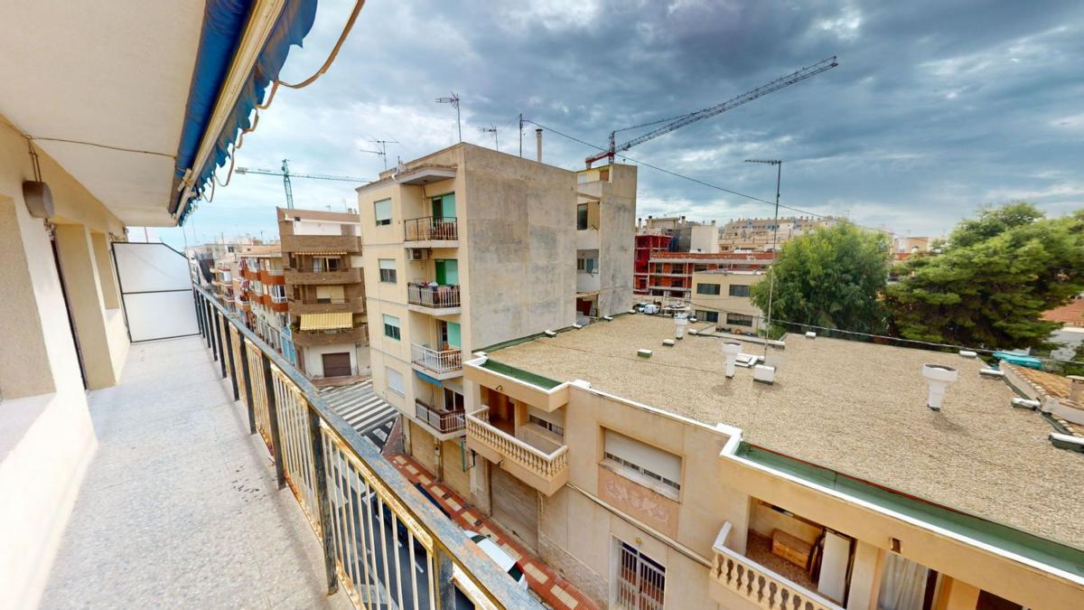 Sale of apartment in Piso en Calle de Fra Juan Tensa, Campello Pueblo, El Campello, El Campello
photo 5