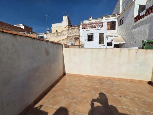Casa de pueblo en Calle dels Pescadors, 13, Calpe Pueblo, Calpe thumbnail 2